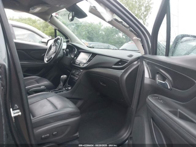 KL4CJCSB9JB721072 Buick Encore Essence