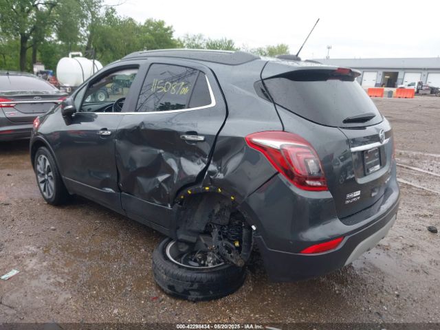 KL4CJCSB9JB721072 Buick Encore Essence