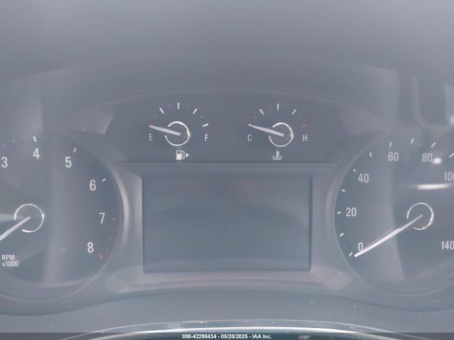 KL4CJCSB9JB721072 Buick Encore Essence