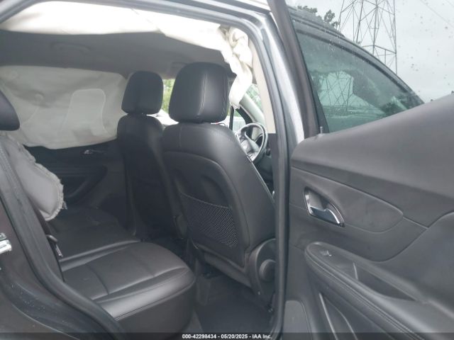 KL4CJCSB9JB721072 Buick Encore Essence