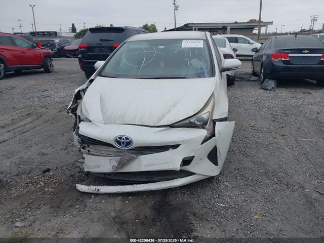 JTDKBRFU7G3010986 Toyota 2zr-fxe,1nm