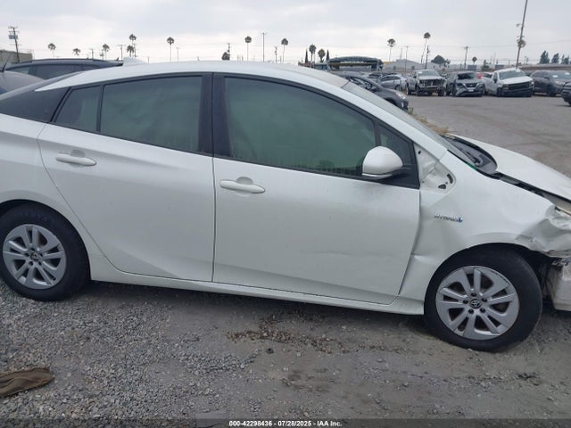 JTDKBRFU7G3010986 Toyota 2zr-fxe,1nm