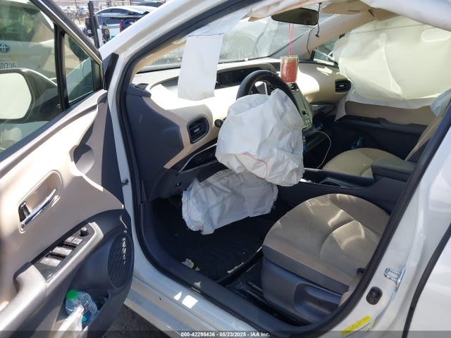 JTDKBRFU7G3010986 Toyota 2zr-fxe,1nm