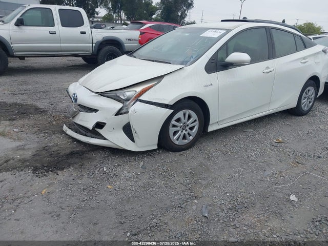 JTDKBRFU7G3010986 Toyota 2zr-fxe,1nm
