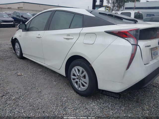 JTDKBRFU7G3010986 Toyota 2zr-fxe,1nm