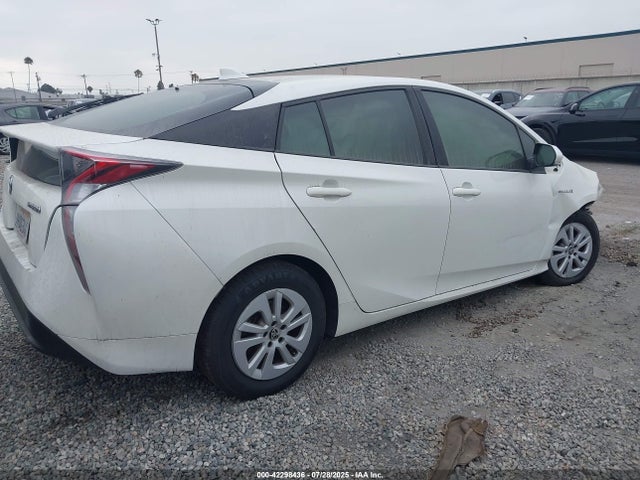 JTDKBRFU7G3010986 Toyota 2zr-fxe,1nm