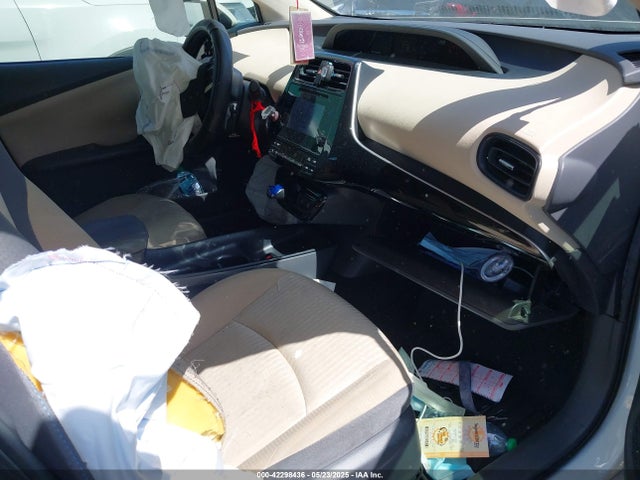 JTDKBRFU7G3010986 Toyota 2zr-fxe,1nm