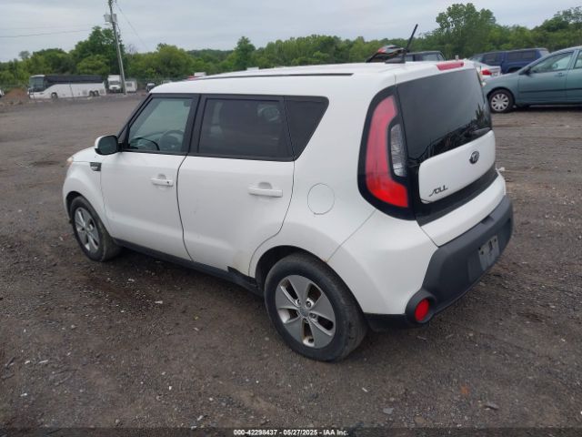 KNDJN2A21E7057727 KIA Soul