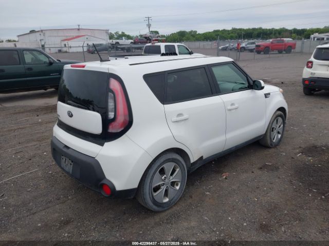 KNDJN2A21E7057727 KIA Soul