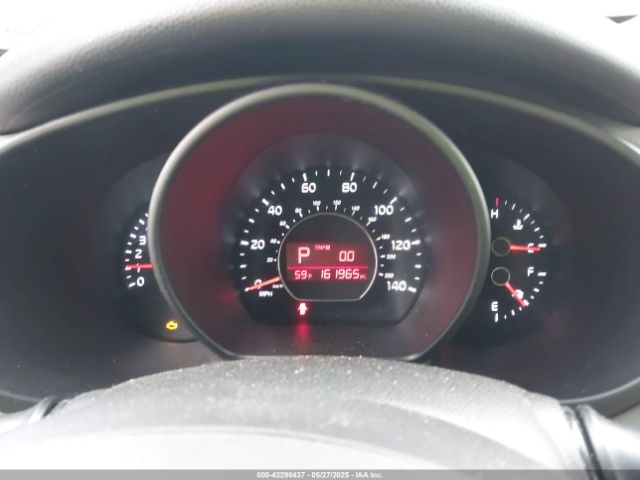 KNDJN2A21E7057727 KIA Soul
