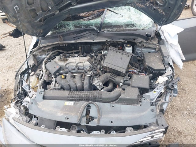 5YFEPRAE3LP107621 Toyota 2zr-fae