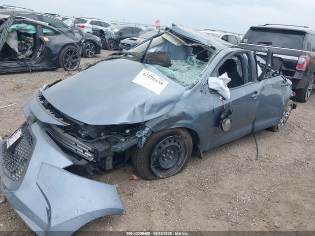 5YFEPRAE3LP107621 Toyota 2zr-fae