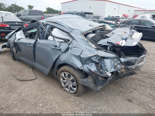 5YFEPRAE3LP107621 Toyota 2zr-fae