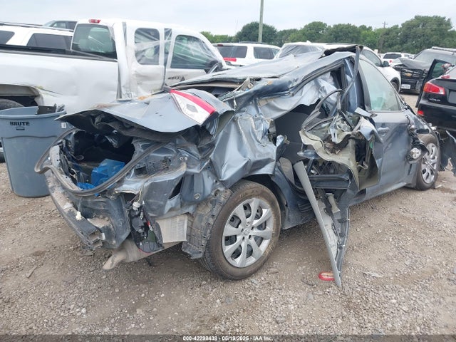 5YFEPRAE3LP107621 Toyota 2zr-fae