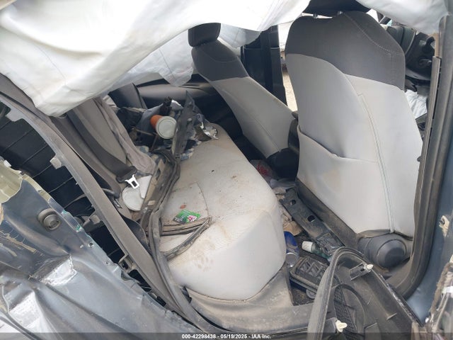 5YFEPRAE3LP107621 Toyota 2zr-fae
