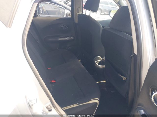 JN8AF5MR4FT511733 Nissan Juke Sv