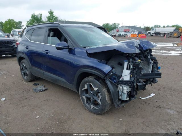 2024 KIA SELTOS KNDERCAA4R7647168