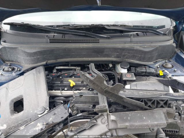 2024 KIA SELTOS KNDERCAA4R7647168 Photo 9