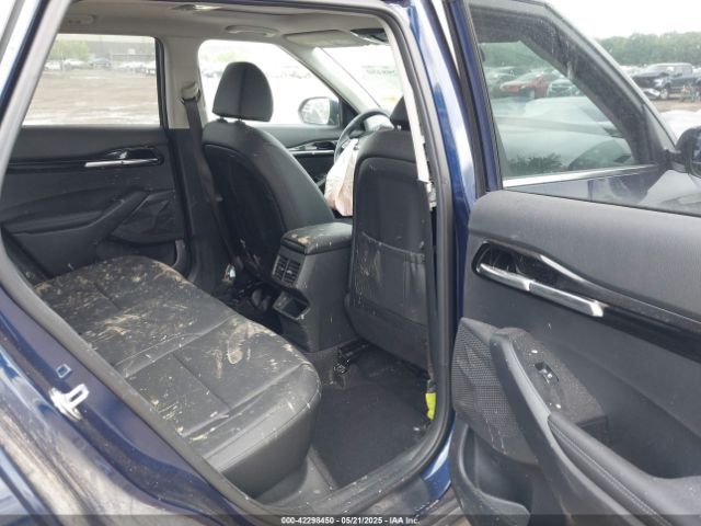 2024 KIA SELTOS KNDERCAA4R7647168 Photo 7