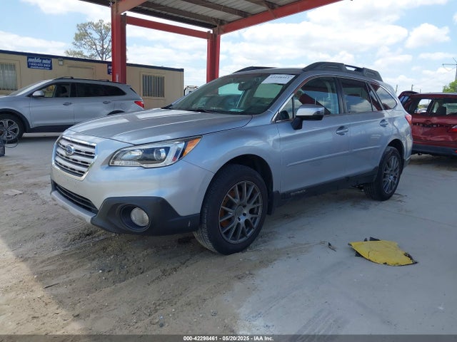 4S4BSANC5G3278344 Subaru Outback 2.5i Limited