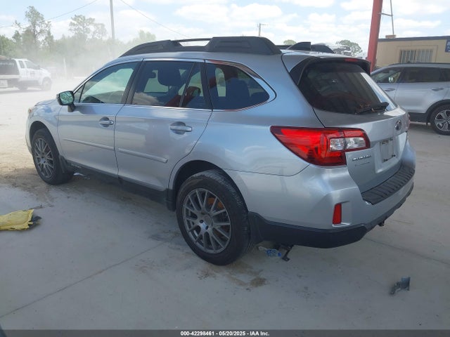 4S4BSANC5G3278344 Subaru Outback 2.5i Limited