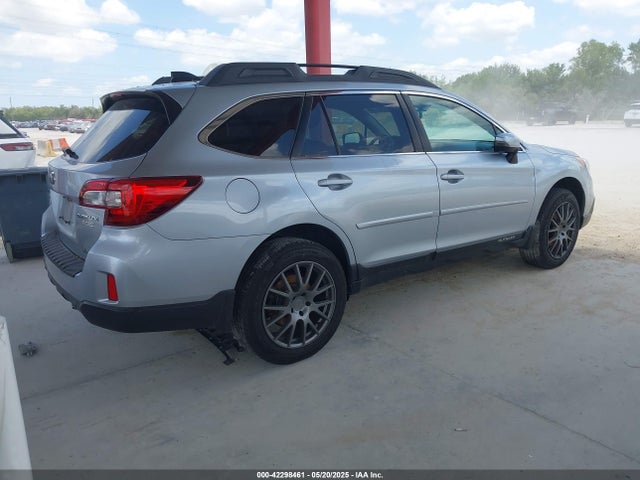 4S4BSANC5G3278344 Subaru Outback 2.5i Limited