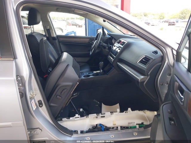 4S4BSANC5G3278344 Subaru Outback 2.5i Limited