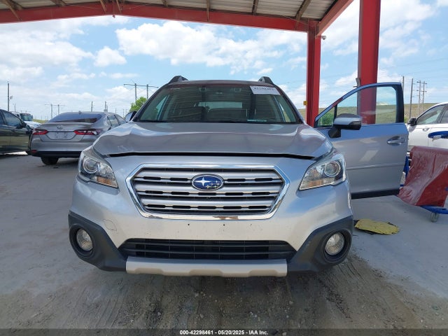 4S4BSANC5G3278344 Subaru Outback 2.5i Limited