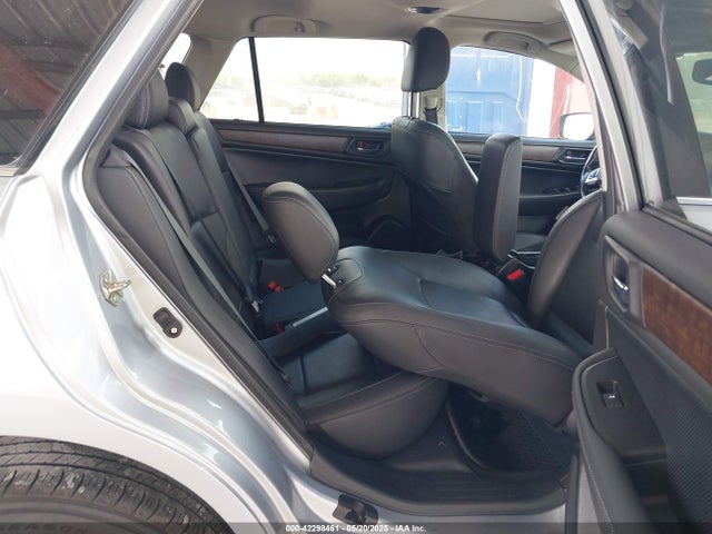 4S4BSANC5G3278344 Subaru Outback 2.5i Limited