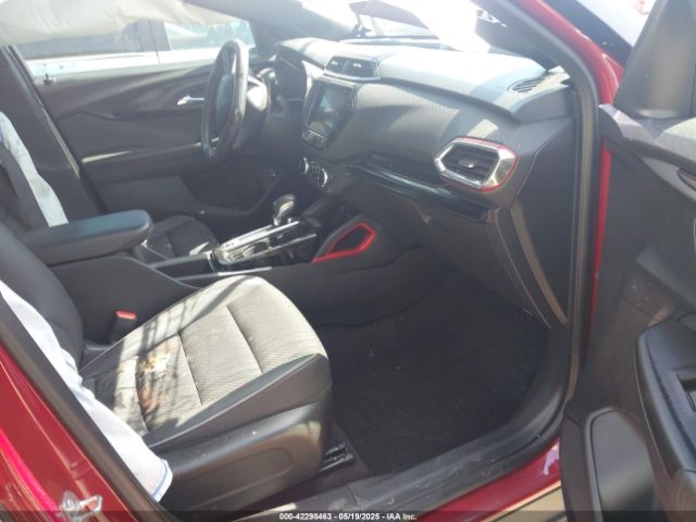 2021 CHEVROLET TRAILBLAZER KL79MTSLXMB025838 Photo 4