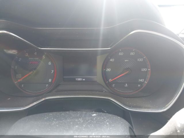 2021 CHEVROLET TRAILBLAZER KL79MTSLXMB025838 Photo 6