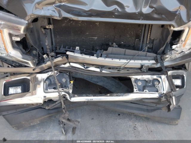 2018 FORD F-150 1FTEW1C51JKE22074 Photo 5