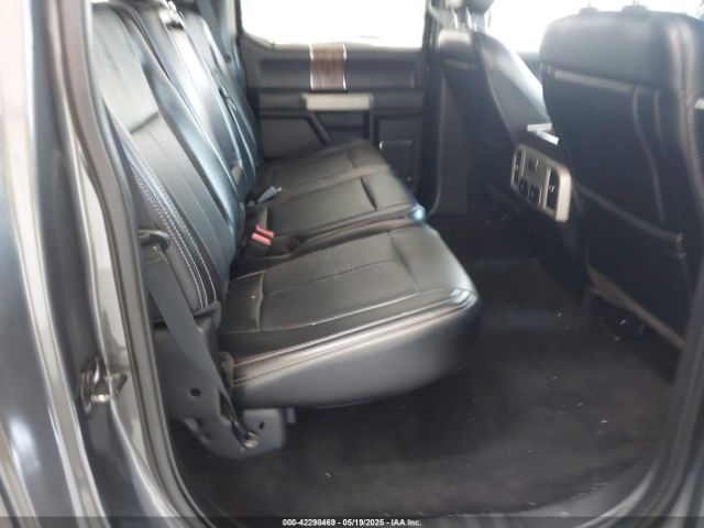 2018 FORD F-150 1FTEW1C51JKE22074 Photo 7