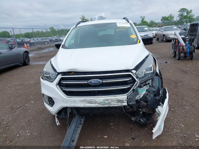 Ford ESCAPE SE 2019 1FMCU0GD9KUB14208 Image 13