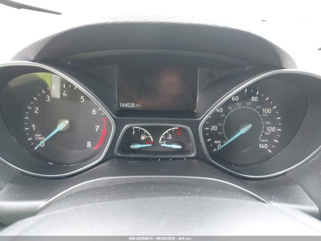 Ford ESCAPE SE 2019 1FMCU0GD9KUB14208 Image 7