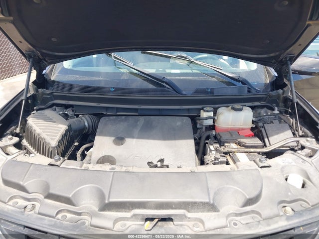 1GNERFKWXKJ247756 Chevrolet Traverse Ls