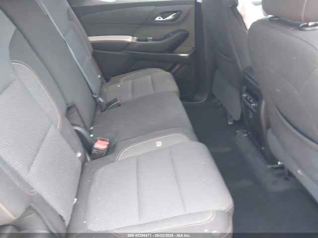 1GNERFKWXKJ247756 Chevrolet Traverse Ls
