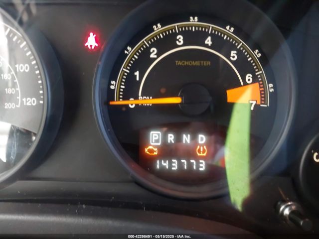 1C4NJCBA2FD156097 Jeep Compass Sport