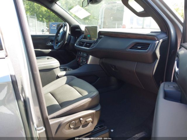 1GNSKNKD3PR233173 Chevrolet Tahoe 4wd Lt