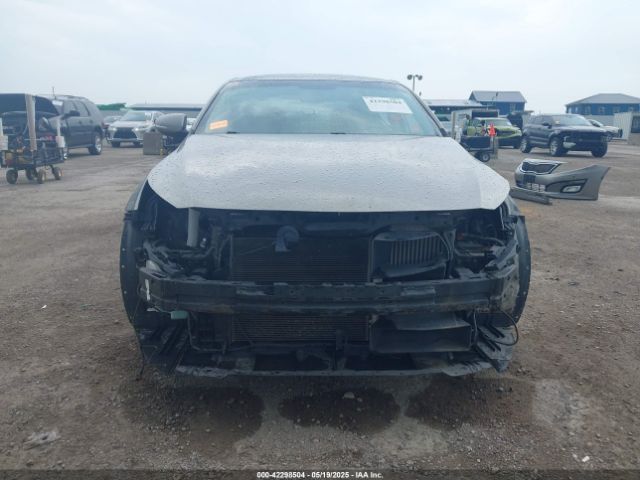 5XXGR4A69FG376346 KIA Optima Sx Turbo