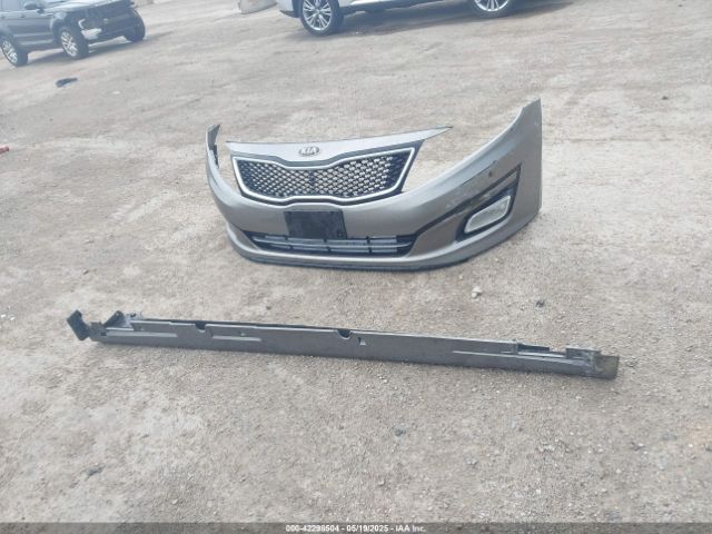 5XXGR4A69FG376346 KIA Optima Sx Turbo