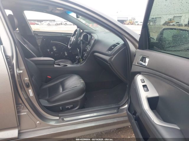 5XXGR4A69FG376346 KIA Optima Sx Turbo