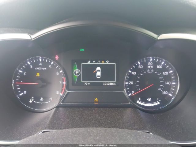 5XXGR4A69FG376346 KIA Optima Sx Turbo