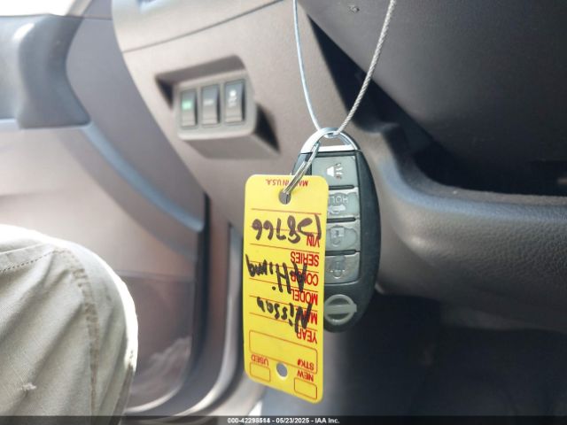 3N1AB7AP0FL673775 Nissan 2015