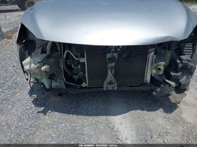 3N1AB7AP0FL673775 Nissan 2015