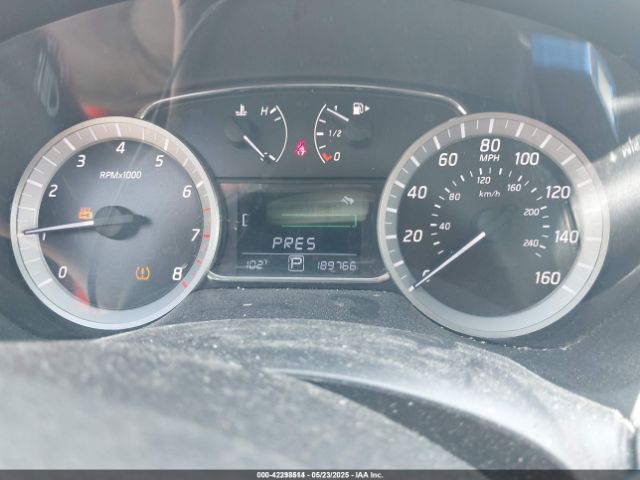 3N1AB7AP0FL673775 Nissan 2015