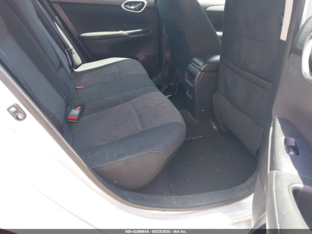 3N1AB7AP0FL673775 Nissan 2015