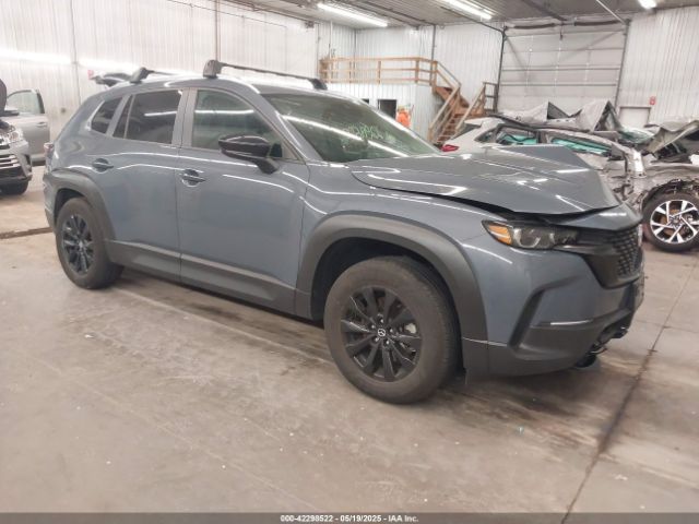 2023 MAZDA CX-50 7MMVABCM7PN154716