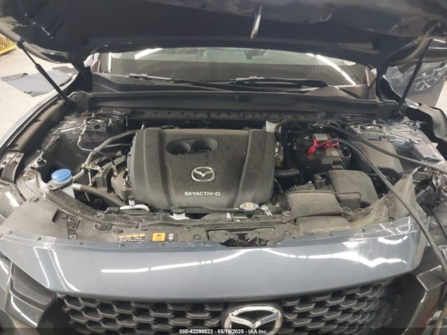 2023 MAZDA CX-50 7MMVABCM7PN154716 Photo 9