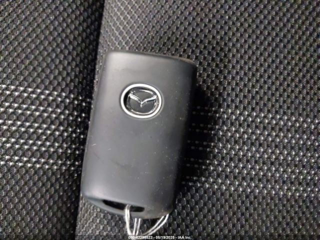 2023 MAZDA CX-50 7MMVABCM7PN154716 Photo 10